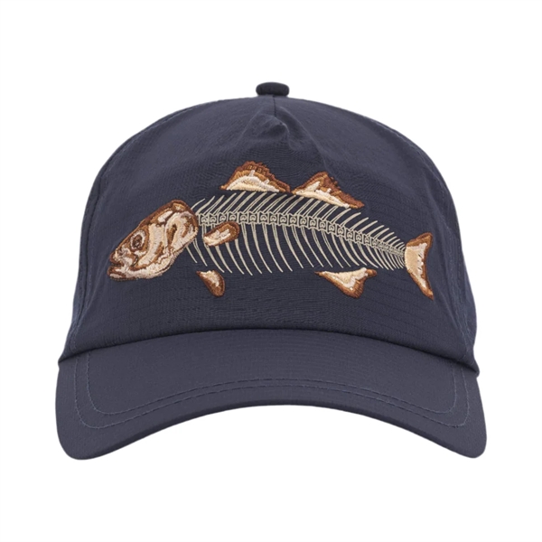 Upfront ANTHONY A-Shape Cap - Navy