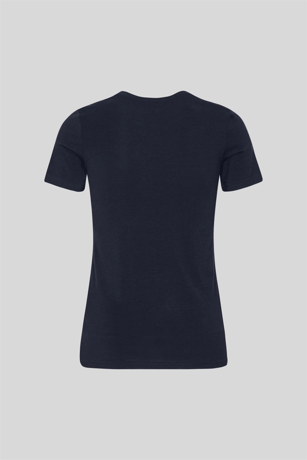 Superstainable Superino Light Wool Otra SS Womens - Navy