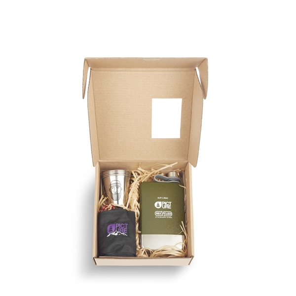 Picture Bivouac Set - Military