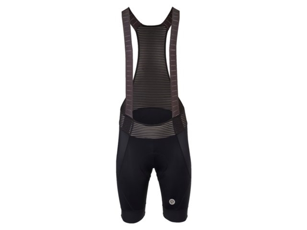 AGU Switch Bibshort Men - Black