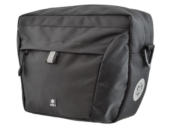 AGU DWR FRAMEBAG PERFORMANCE - BLACK
