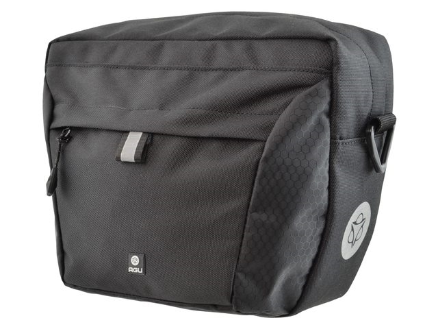 AGU DWR FRAMEBAG PERFORMANCE - BLACK