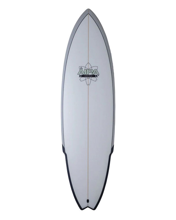 NSP AIPA 8'0" The Big Boy Sting Fusion-HD FTU