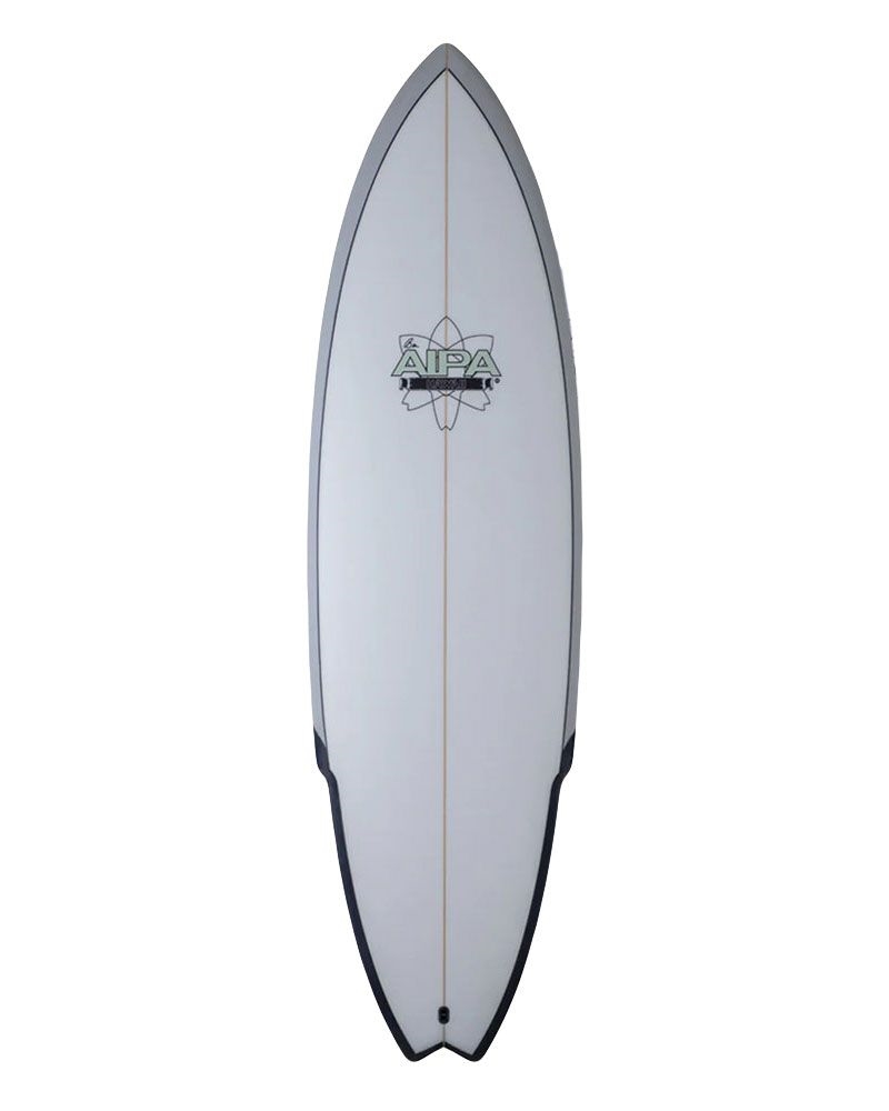 NSP AIPA 8\'0" The Big Boy Sting Fusion-HD FTU