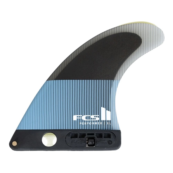 FCS II Performer PC Large Tranquil Blue LB Centre Retail Fin