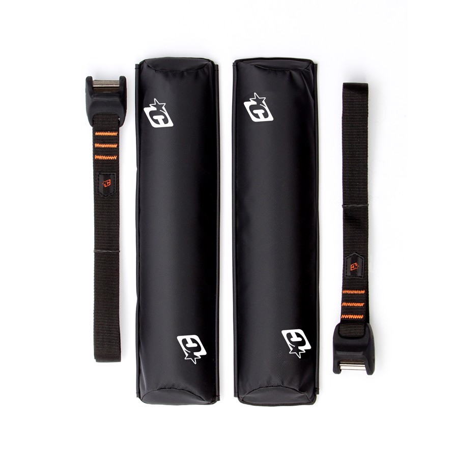 Creatures of Leisure Aero Rax Silicon (1-3 Boards)