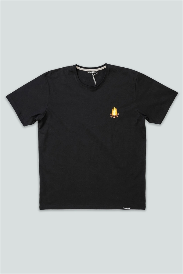 Lakor Mini Campfire T-Shirt