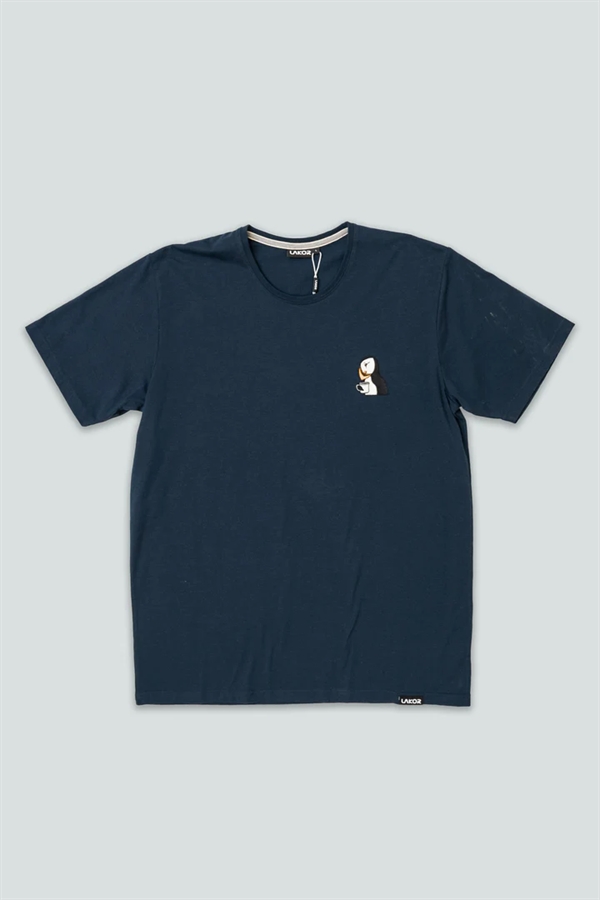 Lakor Mini Early Bird T-Shirt