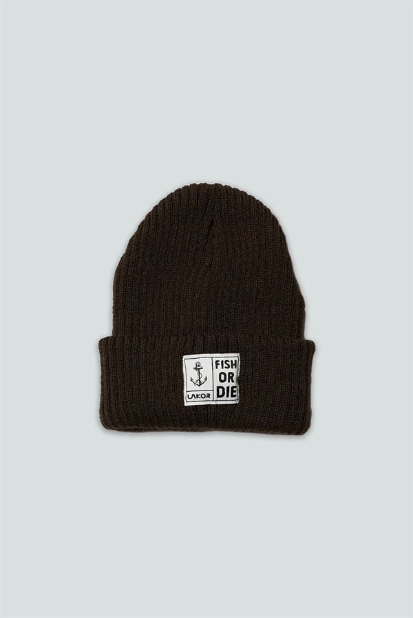 Lakor Skagen Beanie - Mole