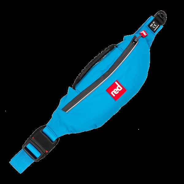 Red Original Oppustelig SUP Svømmevest – PFD - Blue