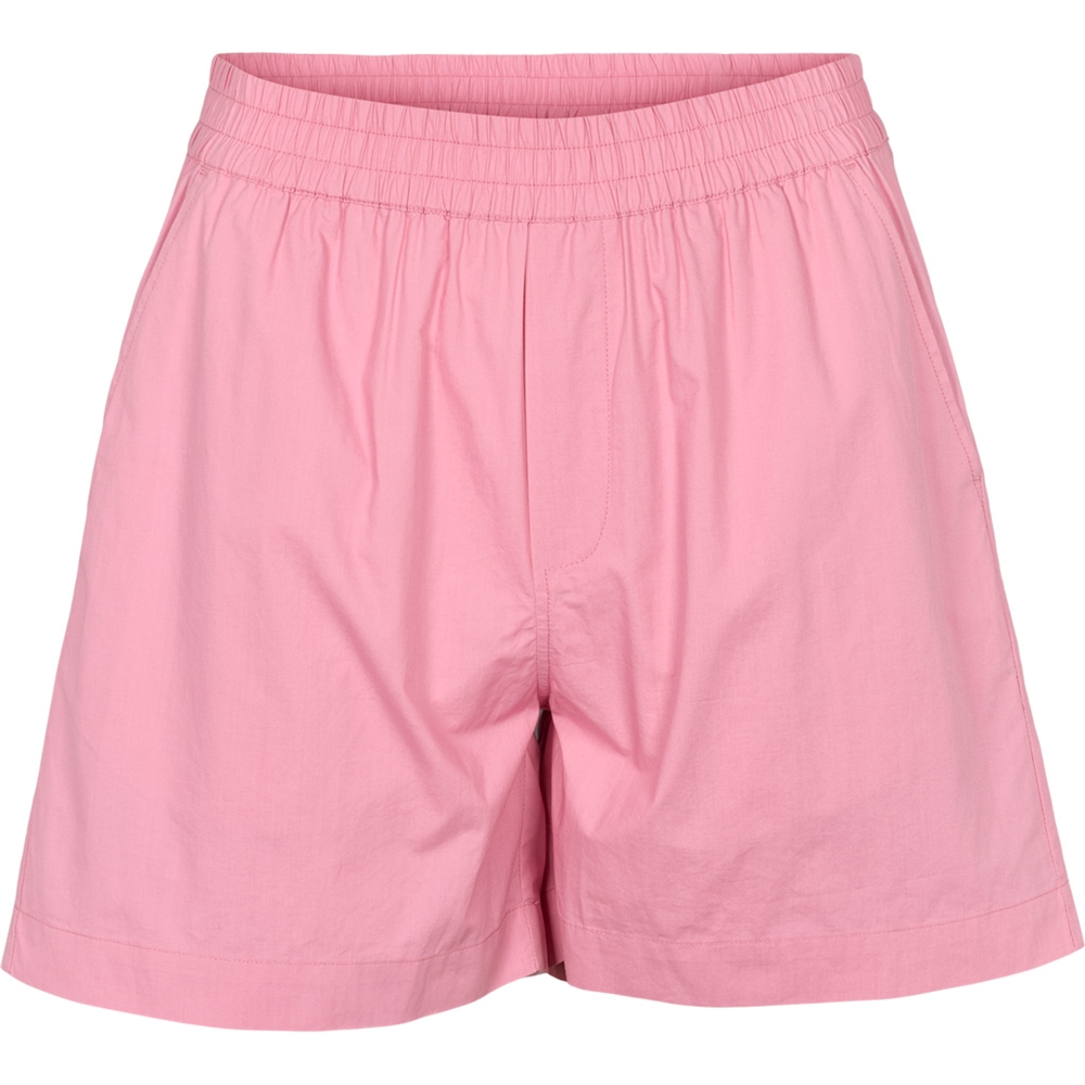 Basic Apparel Silje Shorts - Cashmere rose