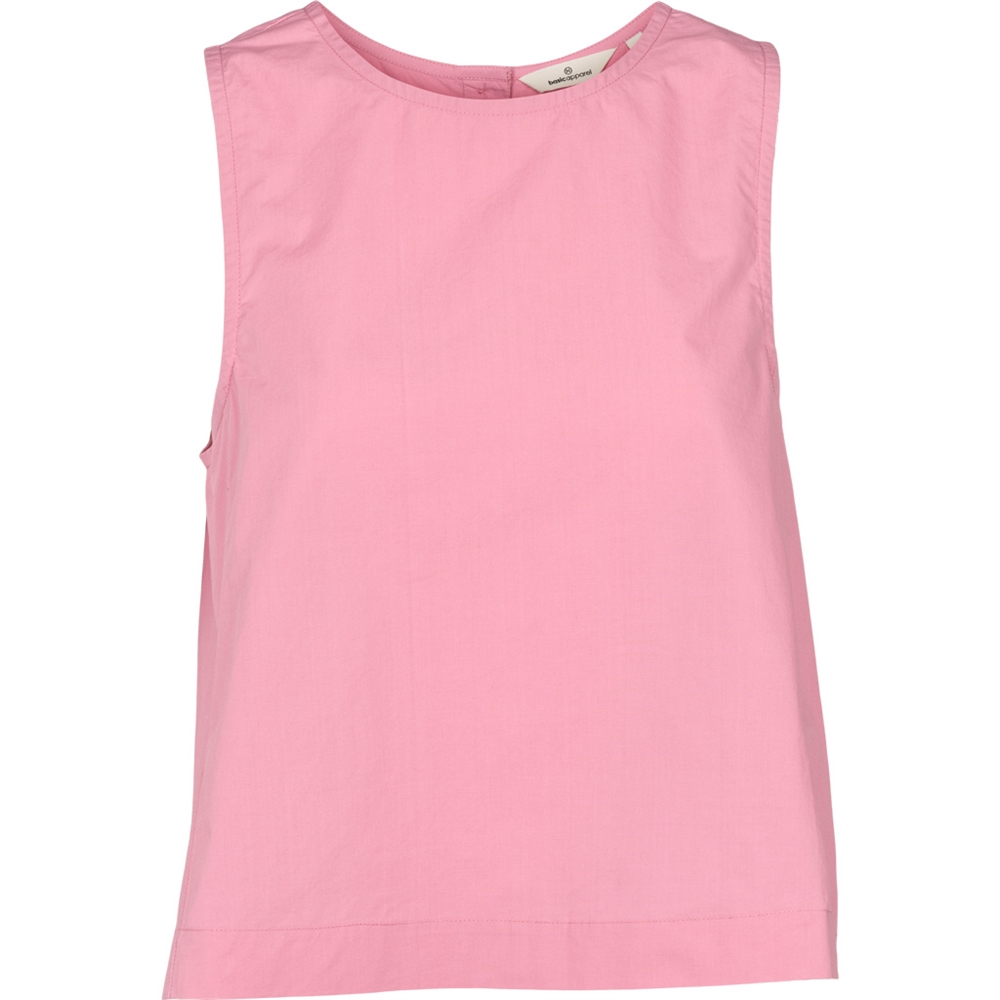 Basic Apparel Ida Top - Cashmere rose