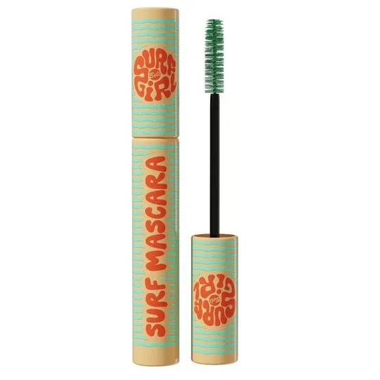 Surf Mascara by Bell - Mint