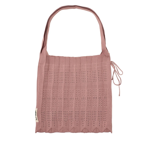 Pico Long Rosalia Bag - Blush
