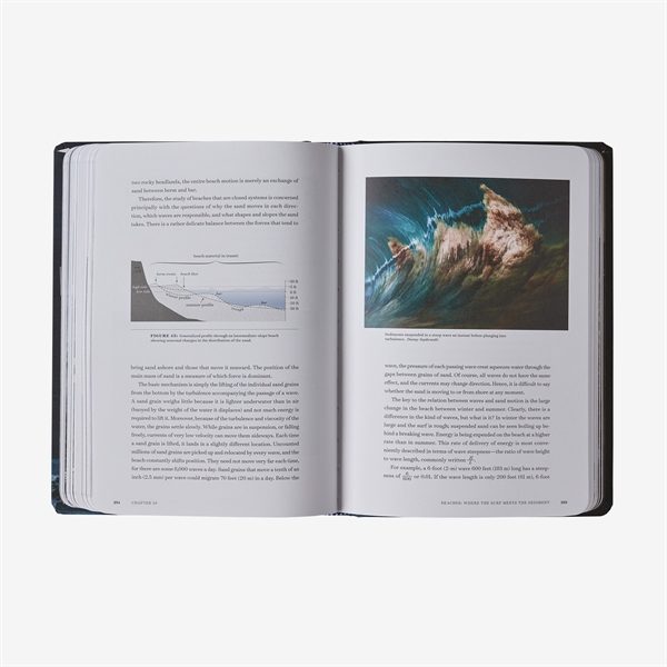 Patagonia Waves and Beaches Book