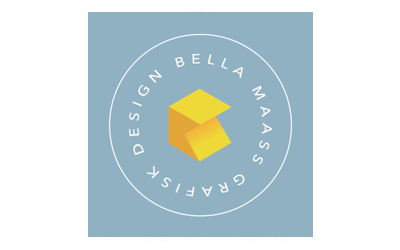 Bella Maass // Grafisk Design
