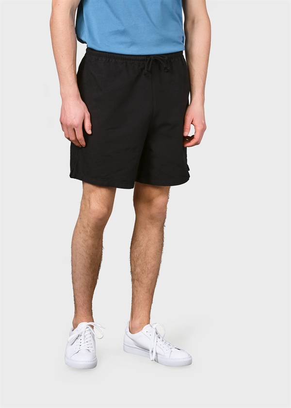 Klitmøller Collective Bertram shorts - Black