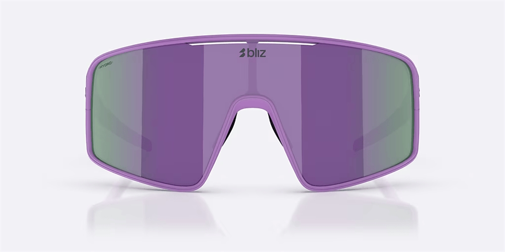 Bliz OZB cykelbrille - Purple