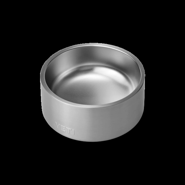 YETI - Boomer Dog Bowl 4 - Stainless Steel