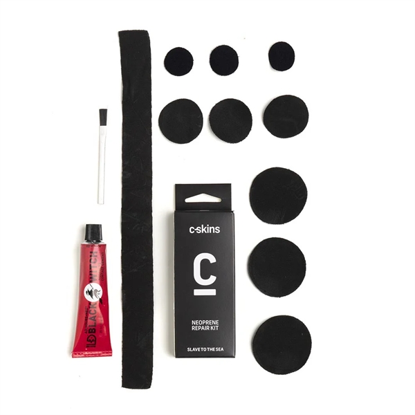 C-Skins Neoprene Repair Kit