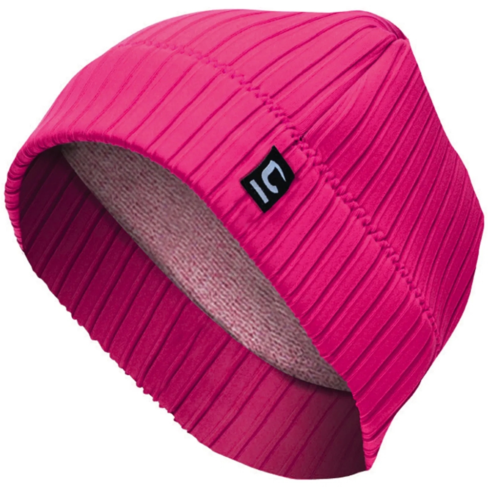 C-Skins Storm 2mm Chaser Beanie - Pink