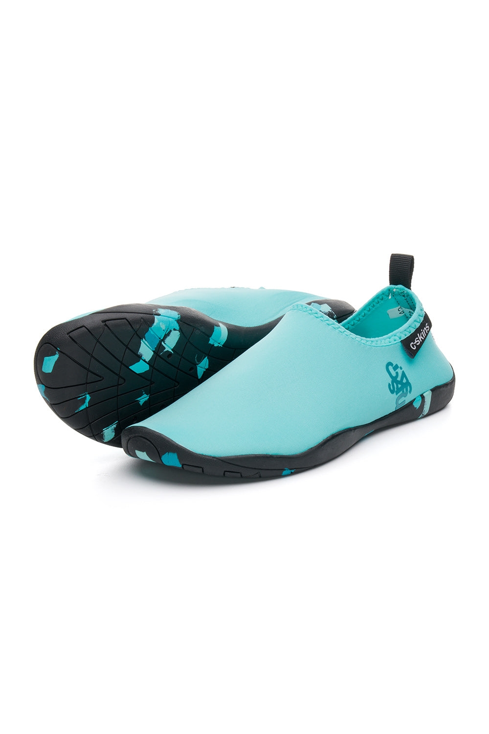 C-Skins Shoreline Adult Beach Sko - Ceramic Aqua