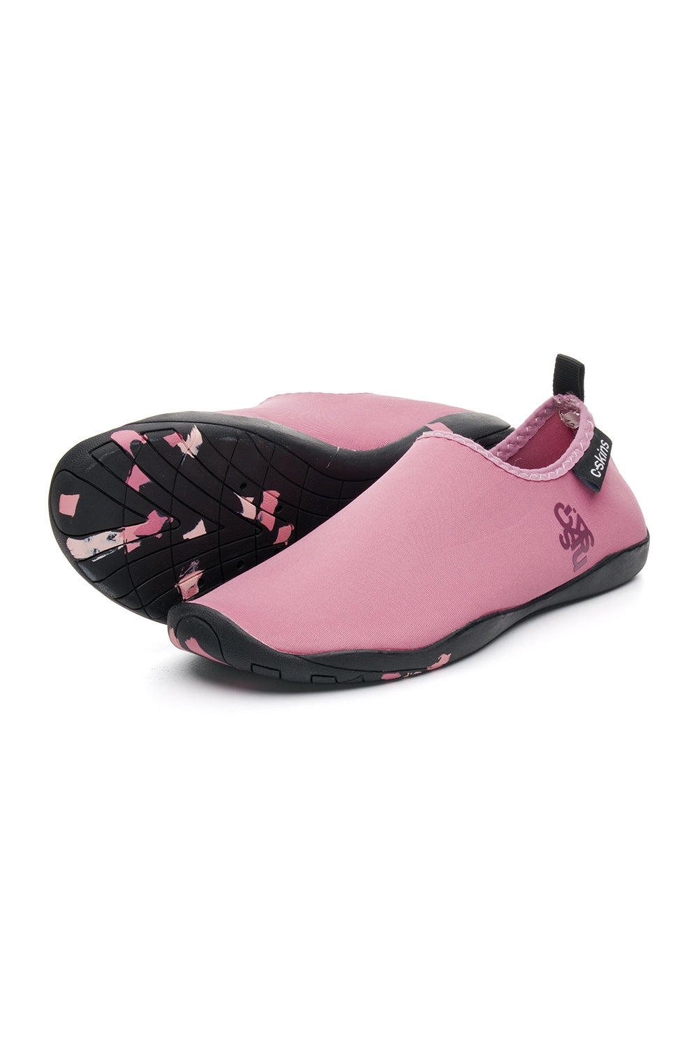 C-Skins Shoreline Adult Beach Sko - Mesa Rose