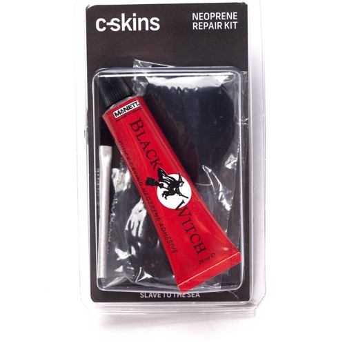 C-Skins Neoprene Repair Kit