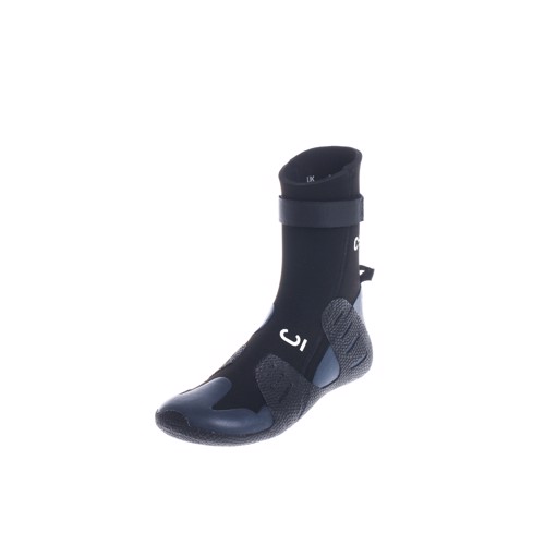 C-Skins Session 5mm Adult Round Toe Boots