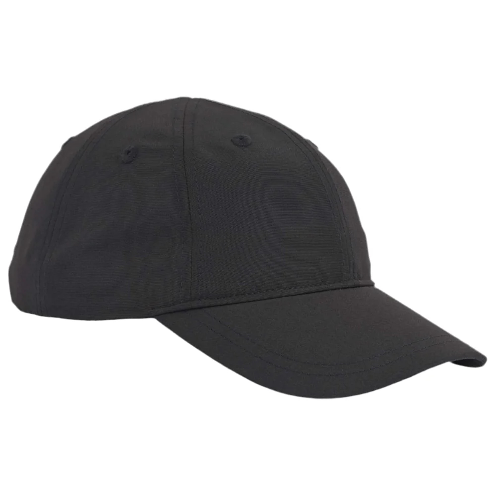 Actiivate FIERCE Soft Baseball Cap - Black