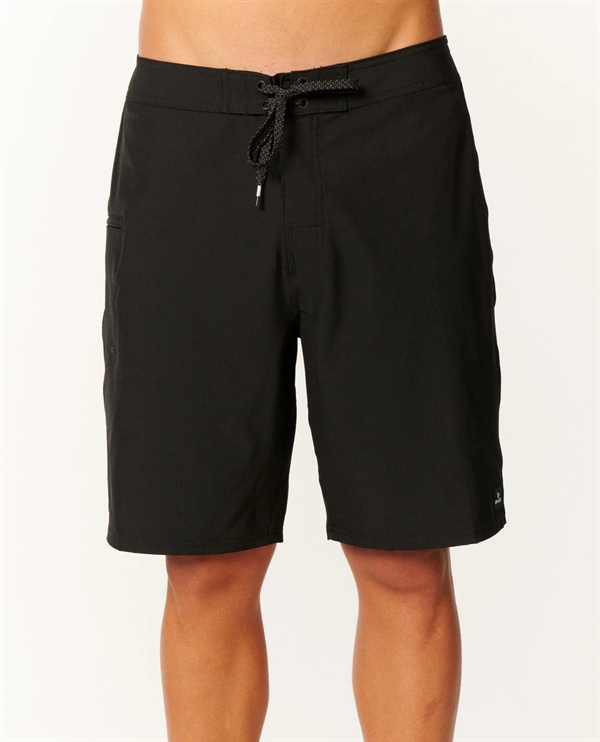 Rip Curl Mens Mirage Core 20' Boardshorts - Black