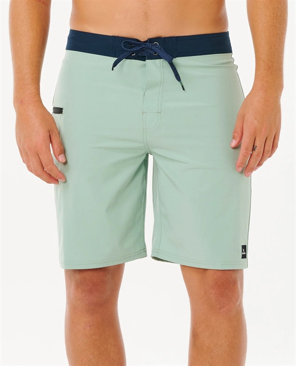 Rip Curl Mens Mirage Core 20' Boardshorts - Aloe