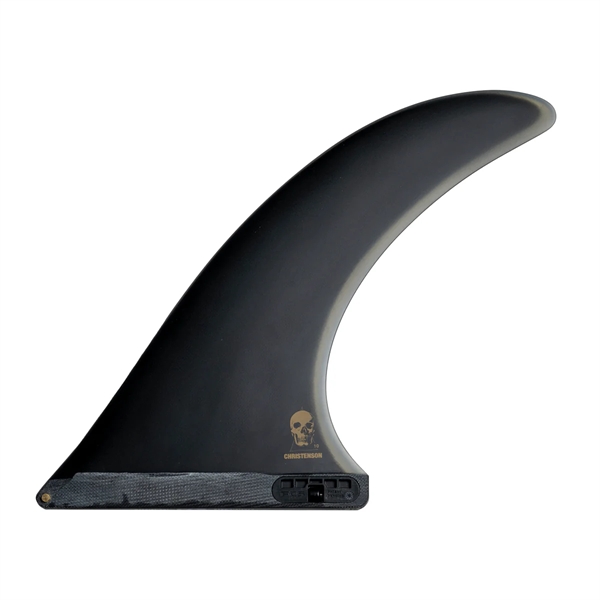 FCS II Christenson PG Noserider Black 10"