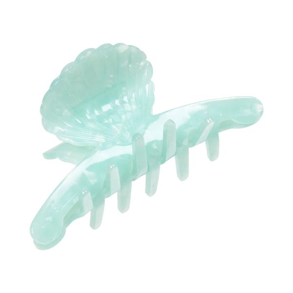 Pico Musling Claw - Seafoam MOP