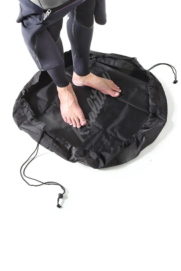 Koalition CHANGE MAT BLACK