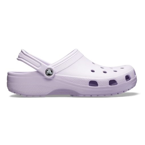 Crocs Classic Kids Clog - Lavender