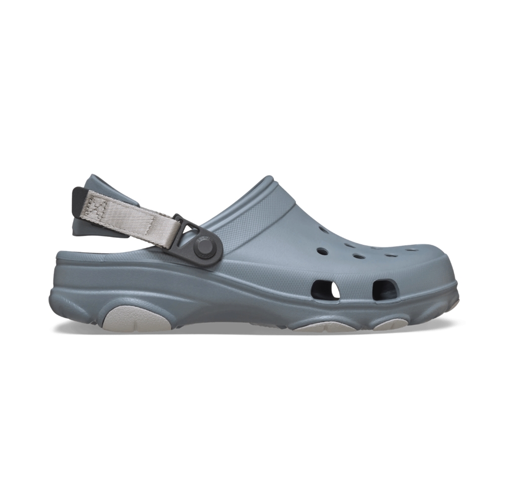 Crocs All-Terrain Clog - Concrete