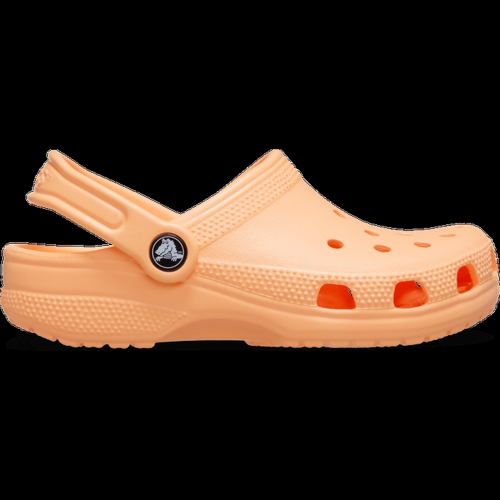Crocs Classic Clog - Electric Sunstone