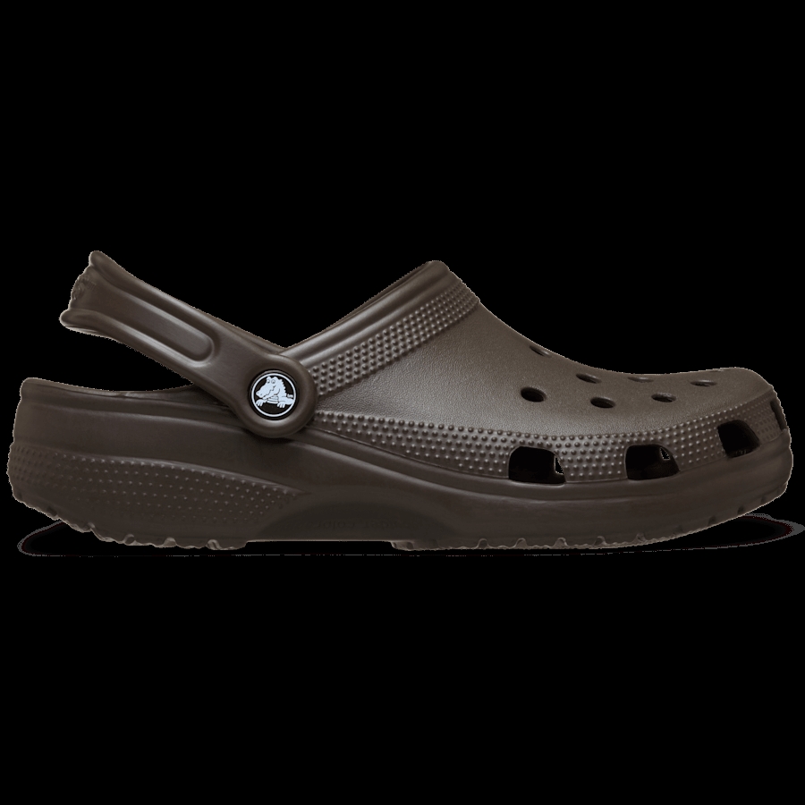 Crocs Classic Clog - Espresso