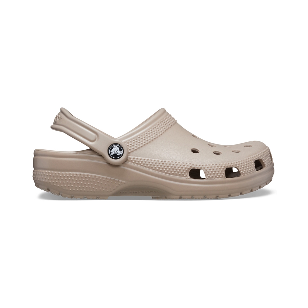 Crocs Classic Clog - Taupe