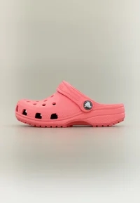 Crocs Classic Kids Clog - Guava