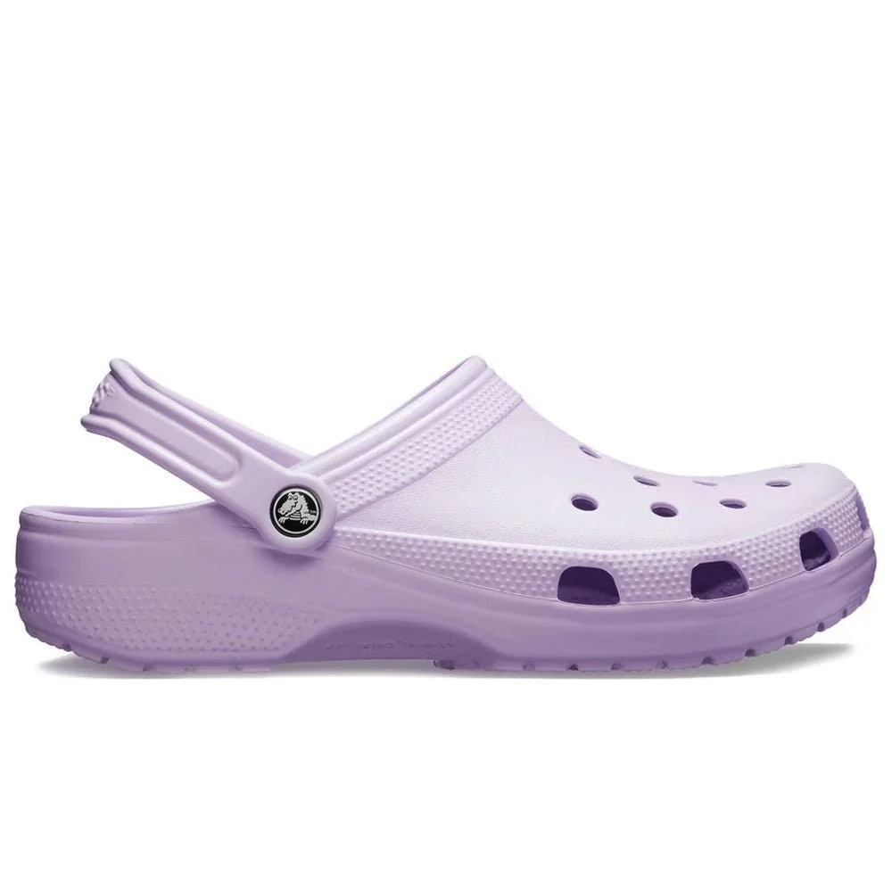 Crocs Classic Clog - Lavender