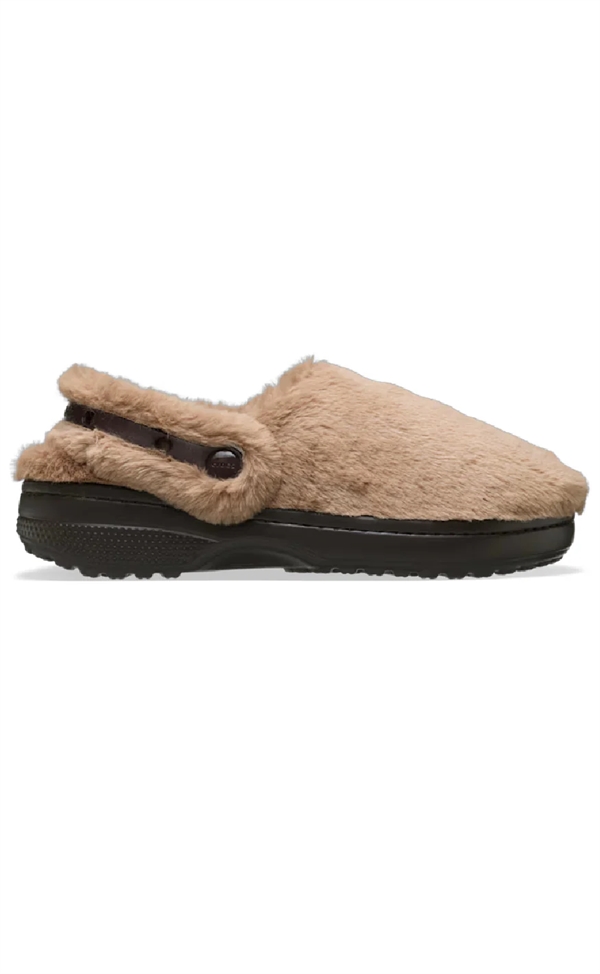 Crocs - Unfurgettable Clog - Milk Chocolate