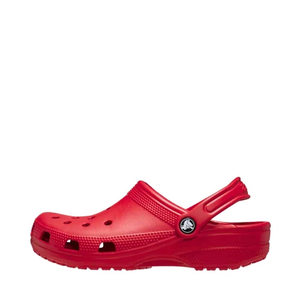 Crocs Classic Clog - Red