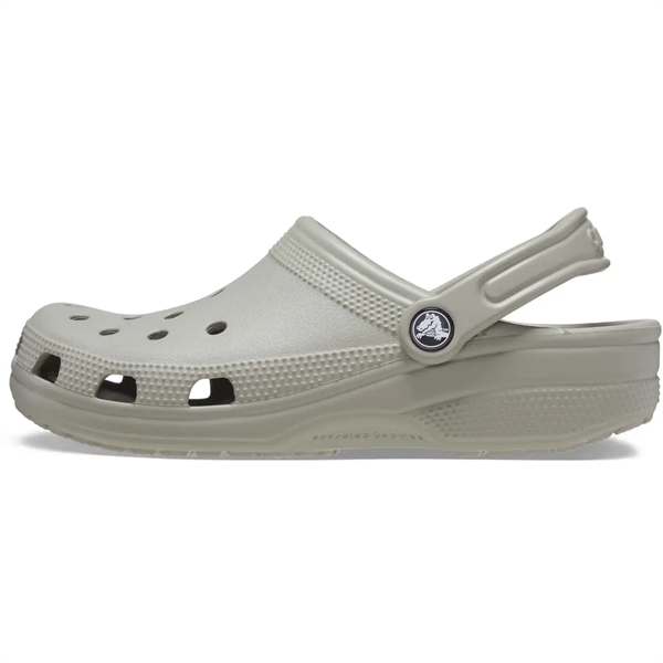 Crocs Classic Clog - Elephant