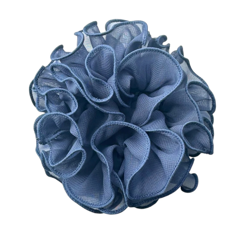 Pico Mavis Scrunchie - Jeans