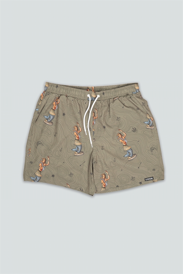 Lakor Shorts