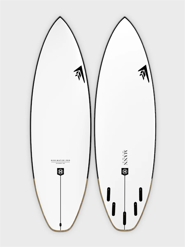 Firewire Helium - Dominator Pro 6'4 - White