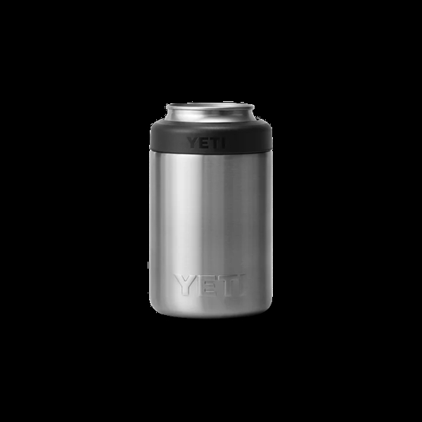 YETI - Rambler 330 ML Colster Can Insulator - Stainless Steel