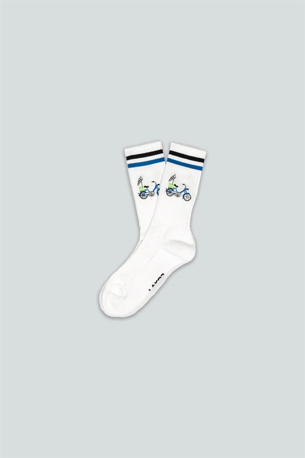 Lakor Ocean Maxi Socks
